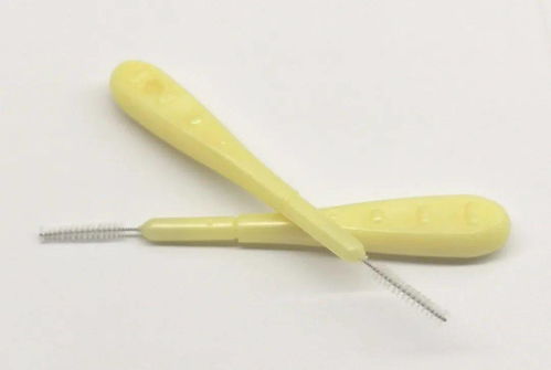 牙間隙清潔產(chǎn)品的那些事兒 清潔擦拭的智慧