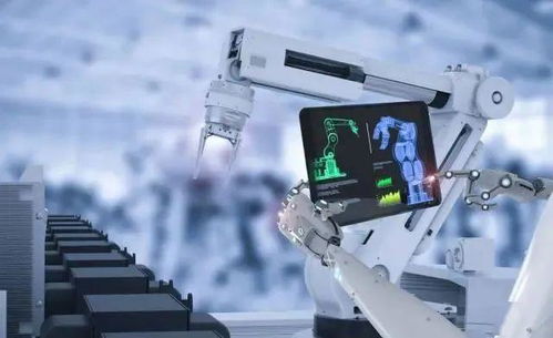 5G賦能未來 智能工廠的電腦圖文設計制作新圖景