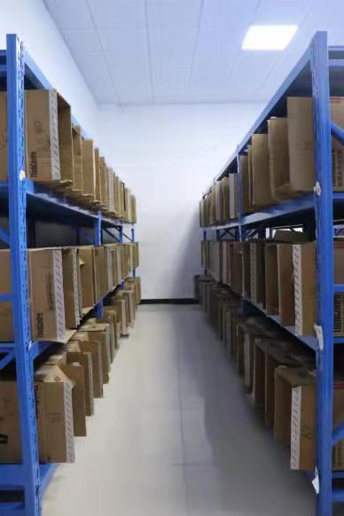 臨沭縣閑置資產(chǎn)大管家“公物倉”上線，計算機(jī)數(shù)碼庫管理實現(xiàn)智能升級